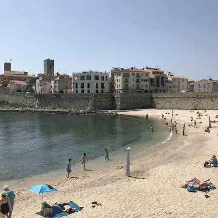 Sleep In City Port Ξενοδοχείο με διαμερίσματα 3*