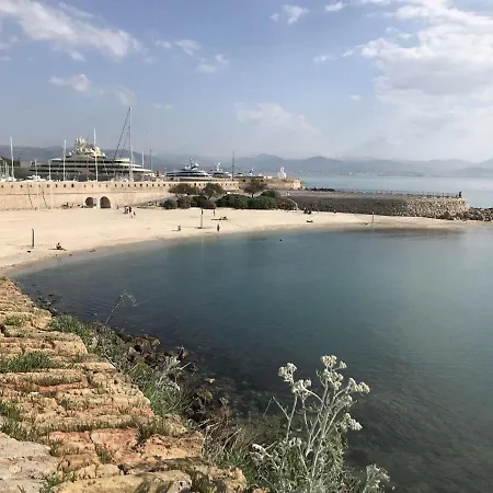 Sleep In City Port Ξενοδοχείο με διαμερίσματα