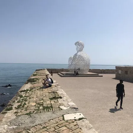 Sleep In City Port Lejlighedshotel Antibes